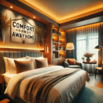 World of Hotels: Comfort Away from Home